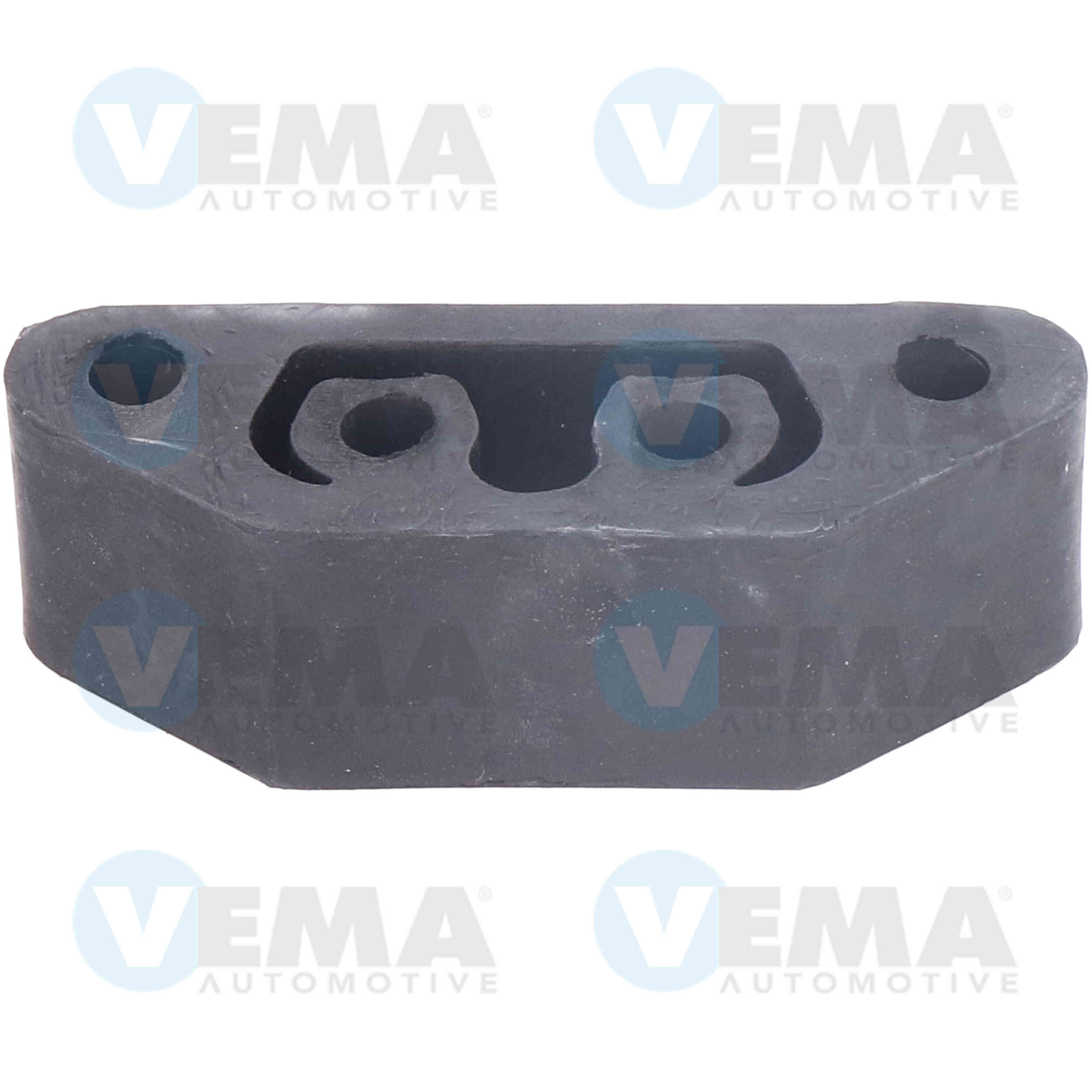 Mount, exhaust system