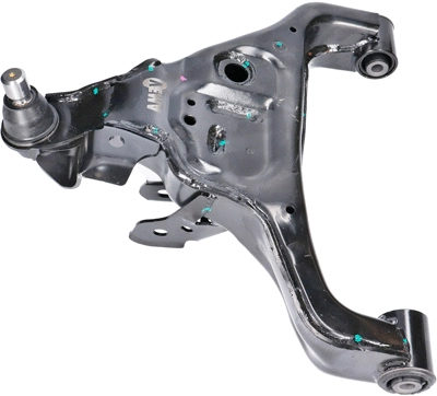 Control/Trailing Arm, wheel suspension (260237)