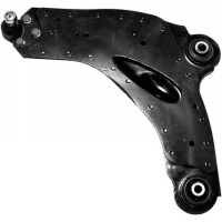 Control/Trailing Arm, wheel suspension (23677)