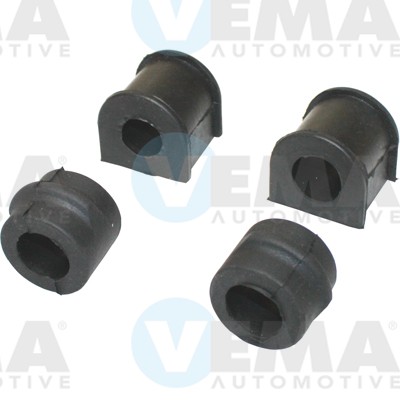 Bushing, axle beam (540200)