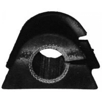 Mounting, stabiliser bar (54059)