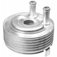 Oil Cooler, engine oil (341037)