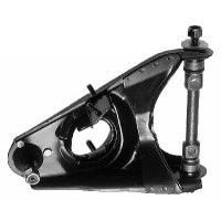 Control/Trailing Arm, wheel suspension (670)