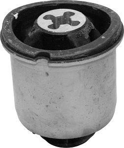 Bushing, axle beam (21185)