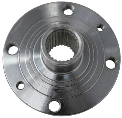 Wheel Hub (19733)