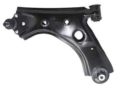 Control/Trailing Arm, wheel suspension (26067)