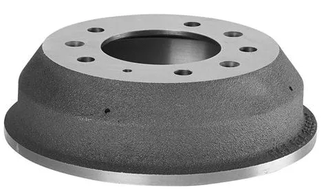 Brake Drum (800816)