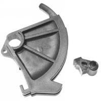 Repair kit, automatic clutch adjustment (16253)