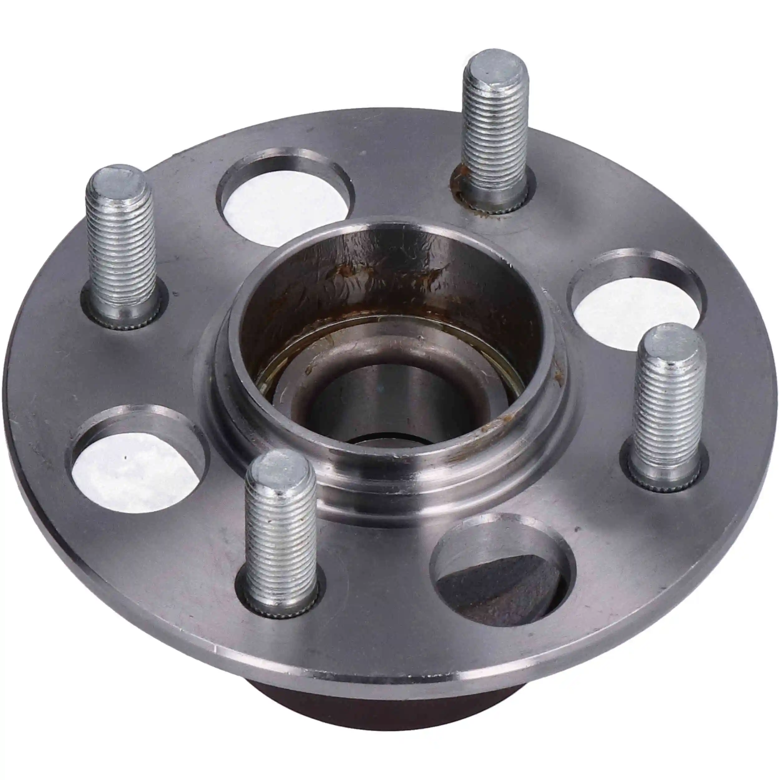 Wheel Hub (190067)