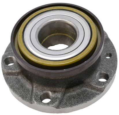 Wheel Hub (17748)