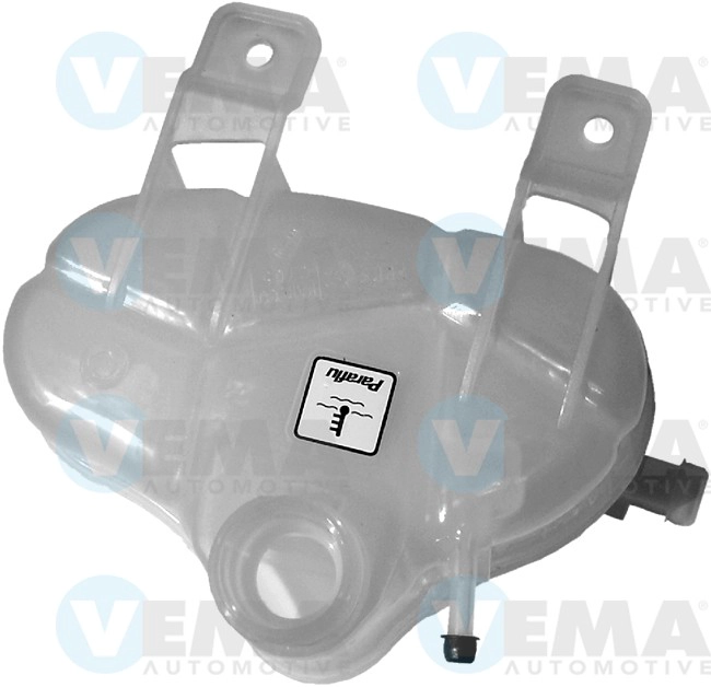 Expansion Tank, coolant (16309)