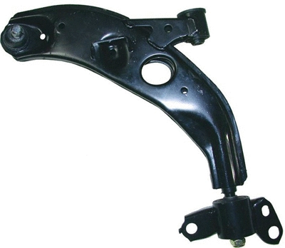 Control/Trailing Arm, wheel suspension (260193)