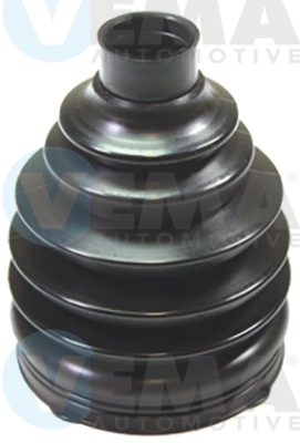 Bellow, drive shaft (510111)