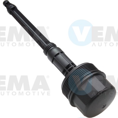 Cap, oil filter housing (303046)