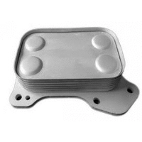 Oil Cooler, engine oil (341062)