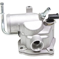 Coolant Flange (VE80212)
