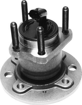 Wheel Hub (19954)