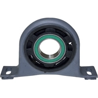 Suspension, propshaft (VE50088)