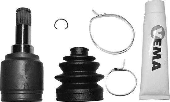 Joint Kit, drive shaft (16448)