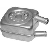 Oil Cooler, engine oil (341009)