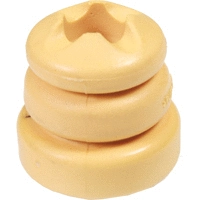 Rubber Buffer, suspension (VE54293)