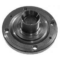 Wheel Hub (16427)