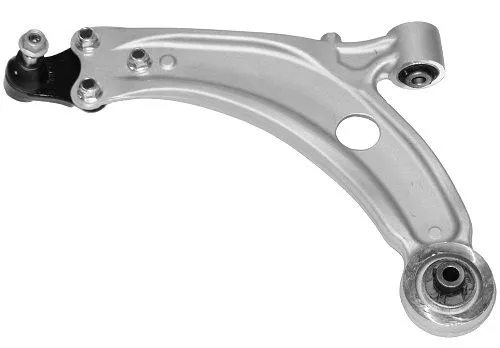 Control/Trailing Arm, wheel suspension (27447)