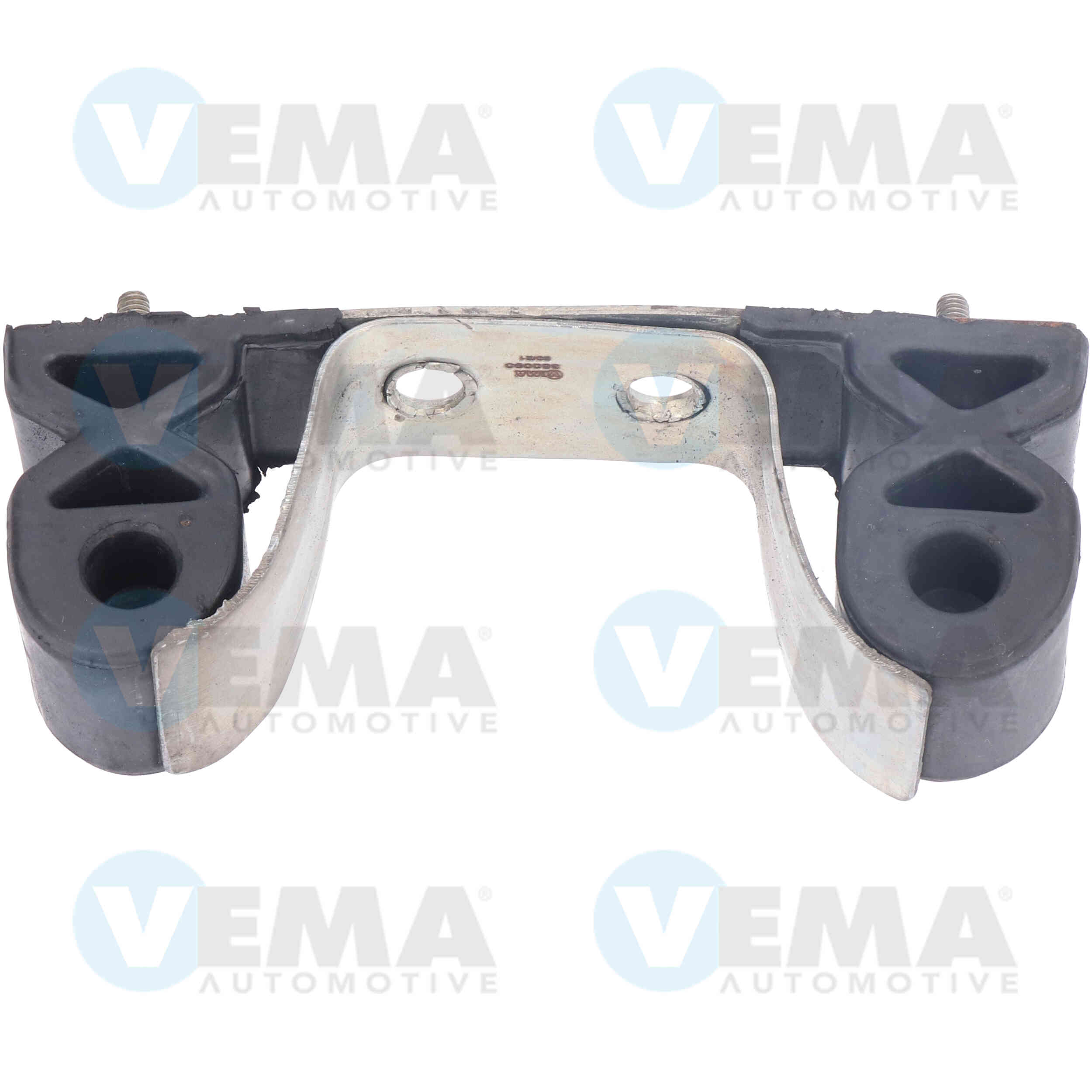 Mount, exhaust system