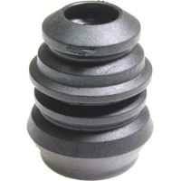 Rubber Buffer, suspension (VE54312)