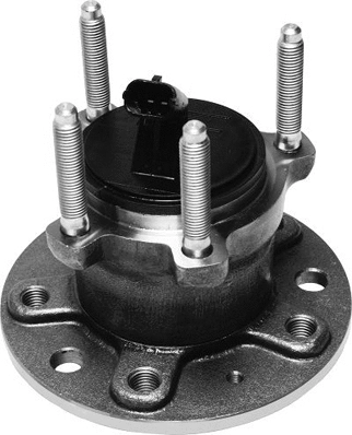 Wheel Hub (19953)