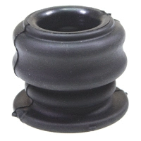 Rubber Buffer, suspension (VE53232)