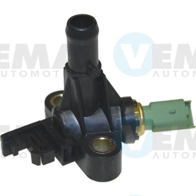 Coolant Flange (460001)