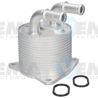 Oil Cooler, engine oil (340090)