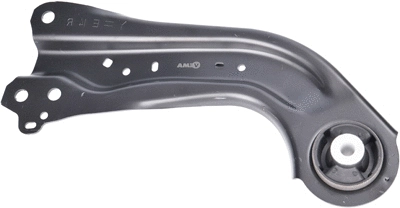 Control/Trailing Arm, wheel suspension (260343)