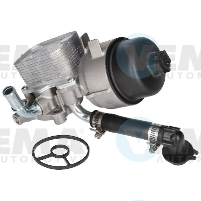 Oil Cooler, engine oil (340048)