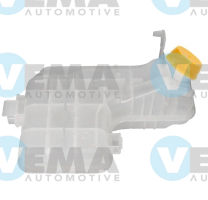 Expansion Tank, coolant (160118)