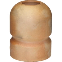 Rubber Buffer, suspension (VE50363)