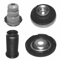 Repair Kit, suspension strut support mount (44023)