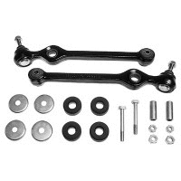 Control/Trailing Arm Kit, wheel suspension (16103)