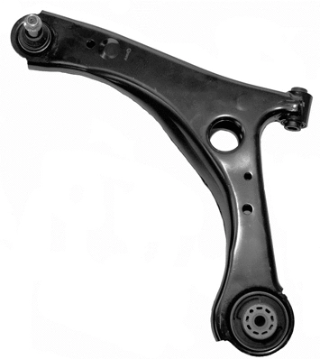 Control/Trailing Arm, wheel suspension (27455)