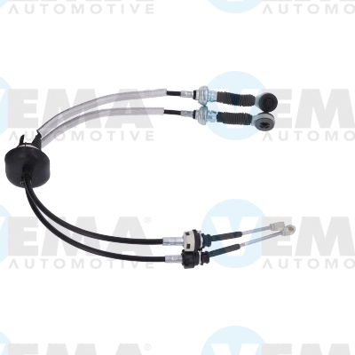 Cable Pull, manual transmission (295067)