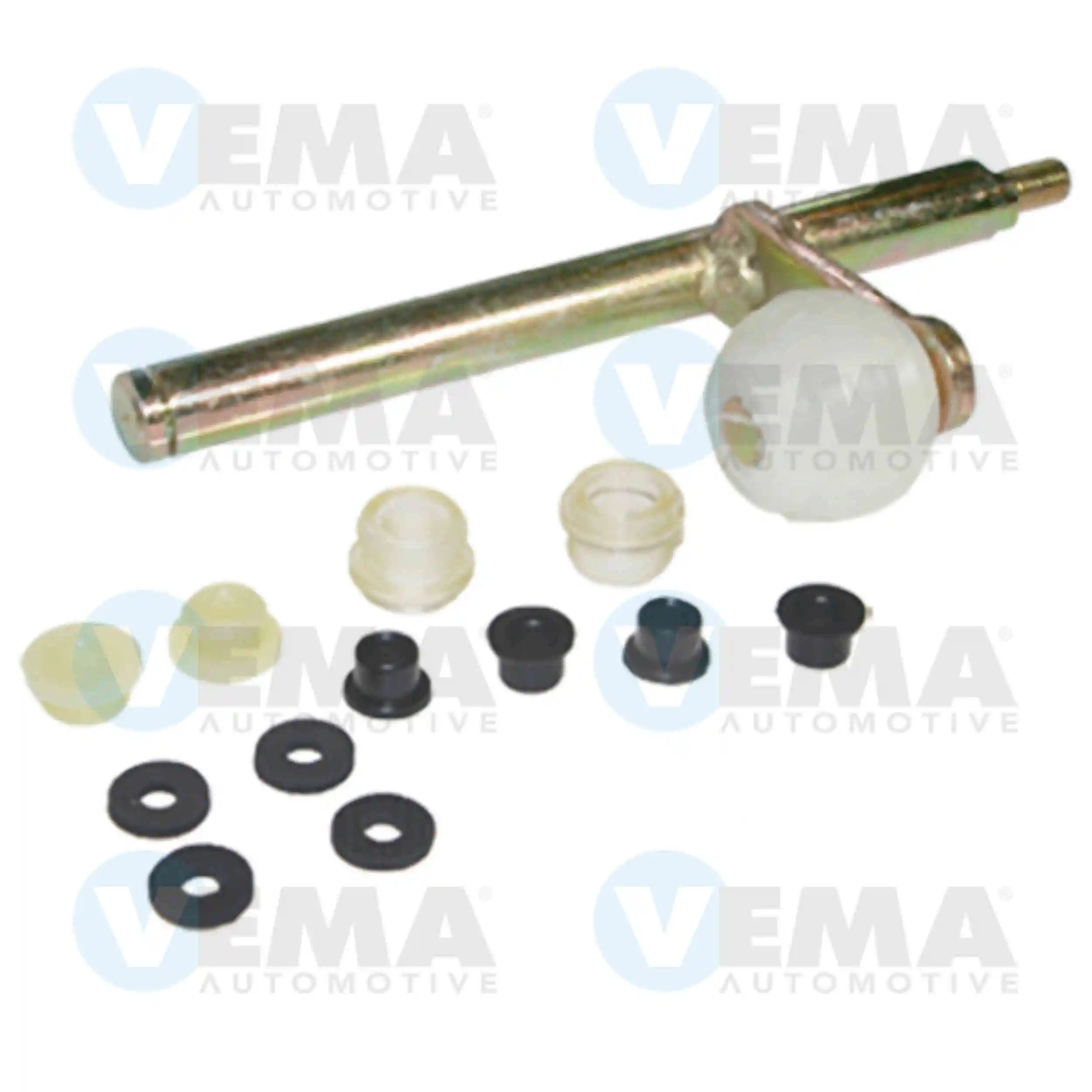 Repair Kit, gear shift lever (148014)