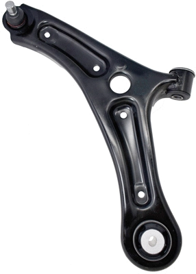 Control/Trailing Arm, wheel suspension (260199)