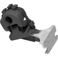 Mount, exhaust system (350003)