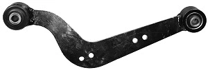 Control/Trailing Arm, wheel suspension (27559)
