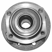 Wheel Hub (17856)