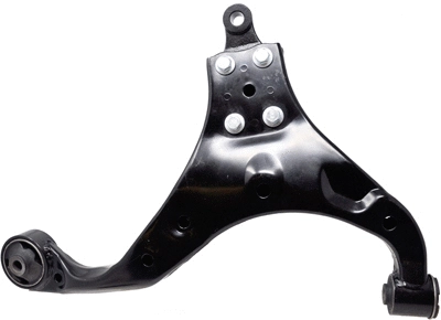 Control/Trailing Arm, wheel suspension (260154)