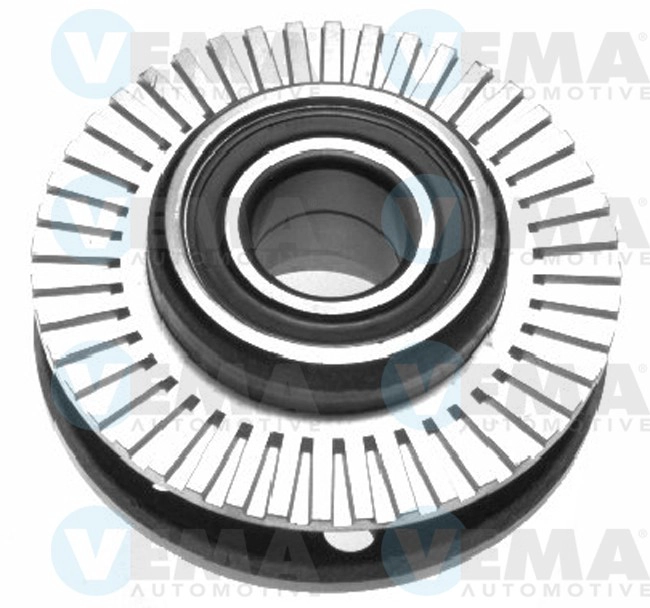 Wheel Hub (17761)