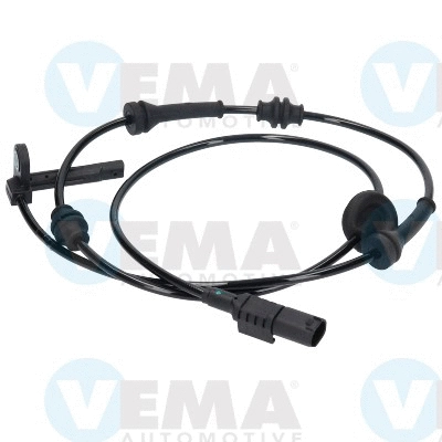 Sensor, wheel speed (VE54410)