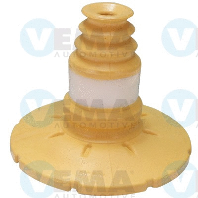 Rubber Buffer, suspension (VE54438)
